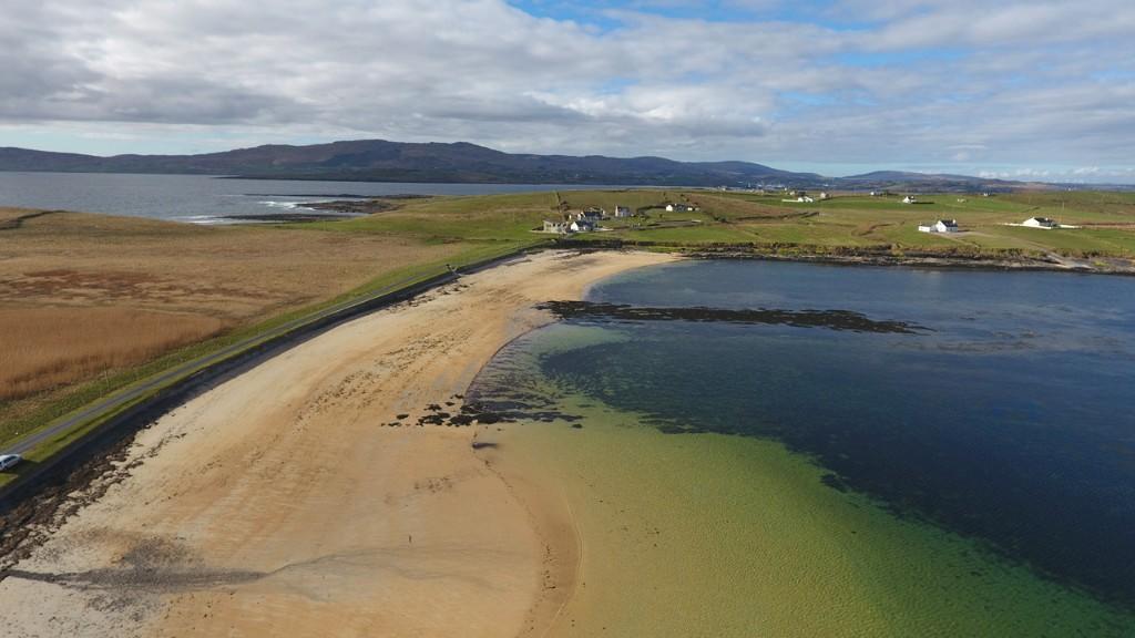 4 bedroom detached house for sale in Dunkineely, Donegal, Ireland