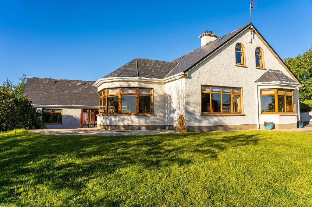 4 bedroom detached house for sale in Dunkineely, Donegal, Ireland