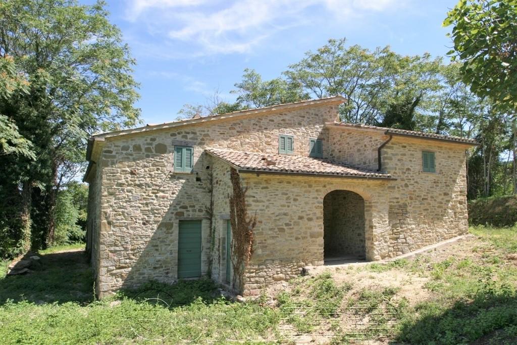 4 bedroom character property for sale in Umbertide, Perugia, Umbria, Italy