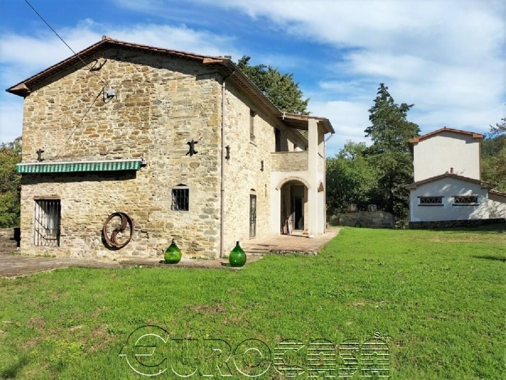 7 bedroom character property for sale in Montone, Perugia, Umbria, Italy