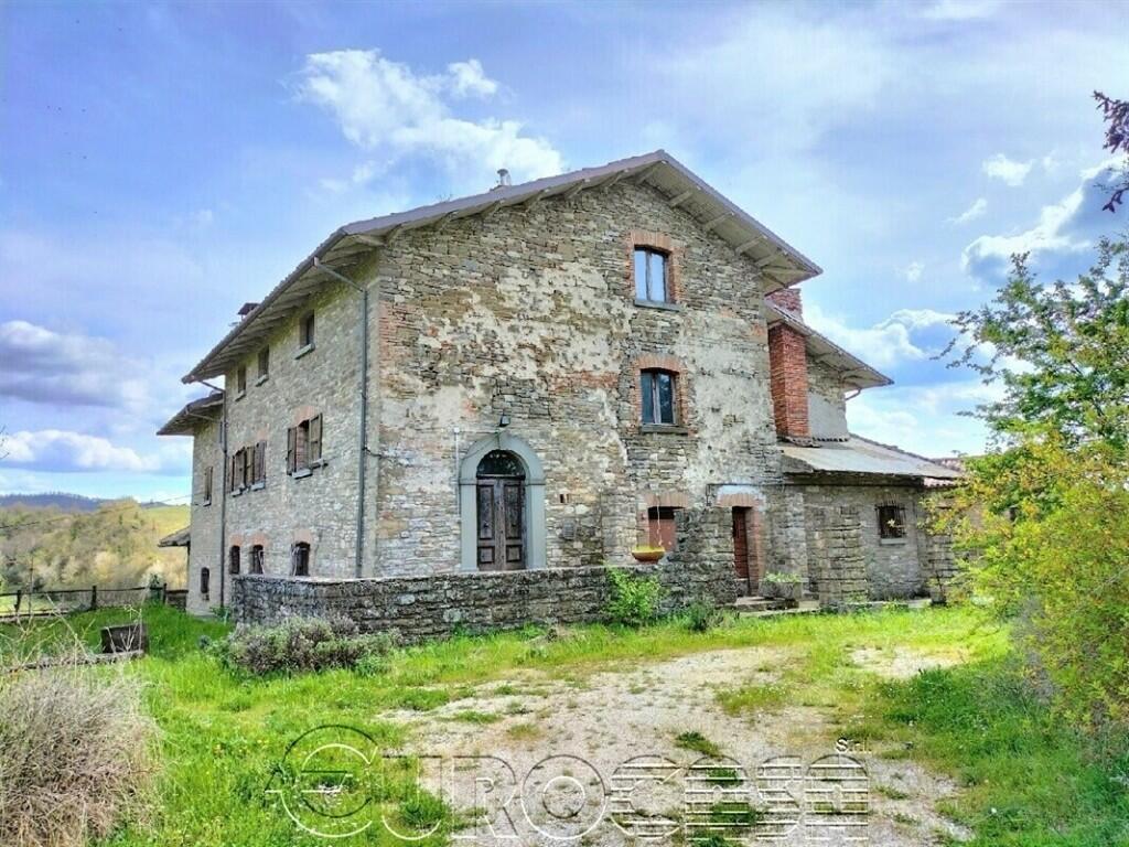 Character Property for sale in Pietralunga, Perugia...