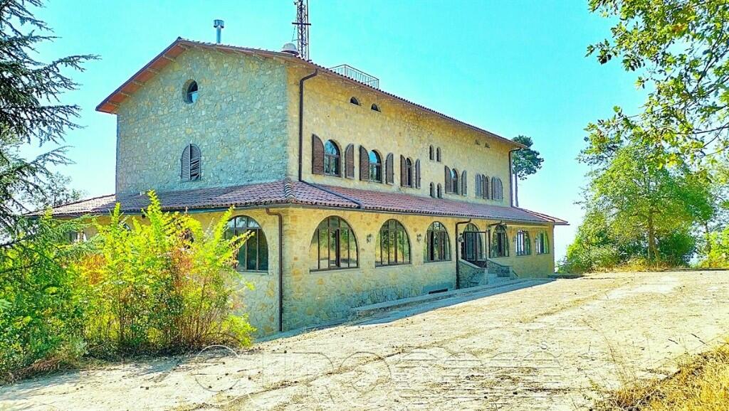 Main image of property: Lisciano Niccone, Perugia, Umbria