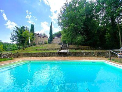 Main image of property: Cortona, Arezzo, Tuscany