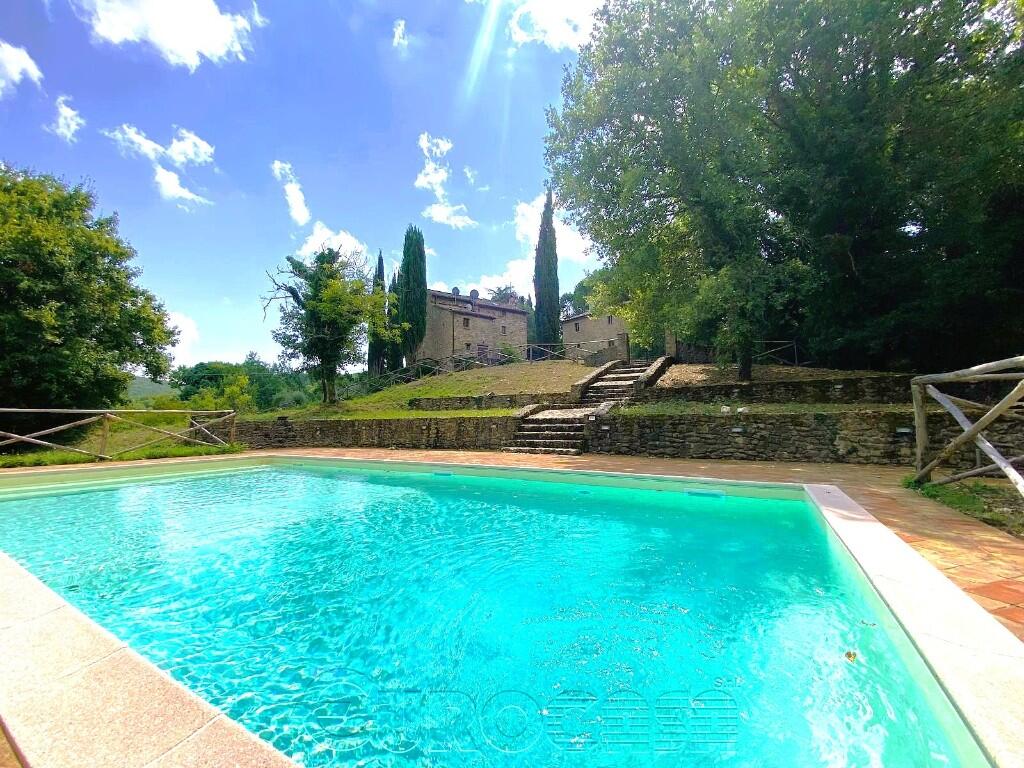 Main image of property: Cortona, Arezzo, Tuscany