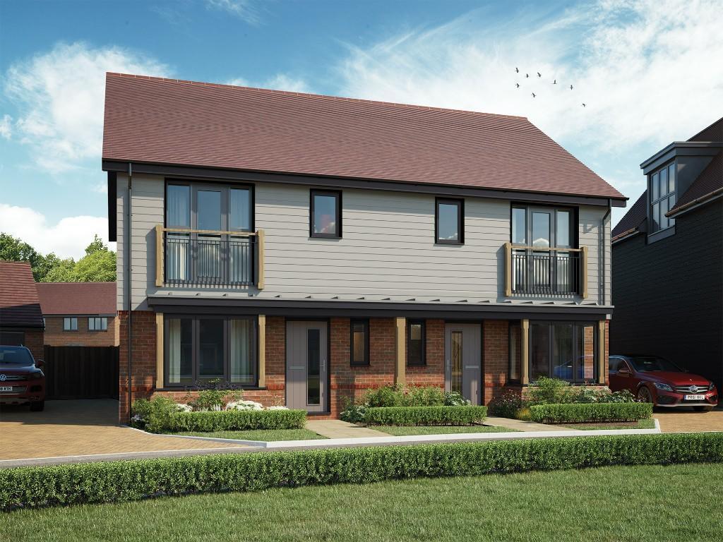 Contact Woodgate New Homes Development by Woodgate