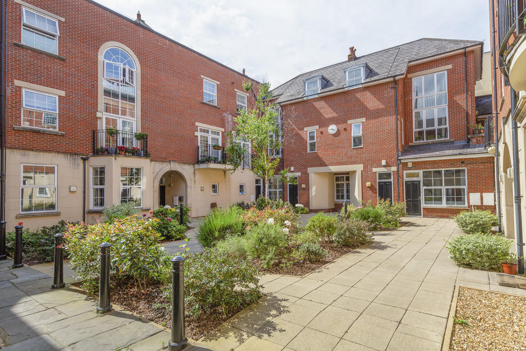 1 bedroom apartment for sale in Redcliff Street, Bristol, BS1