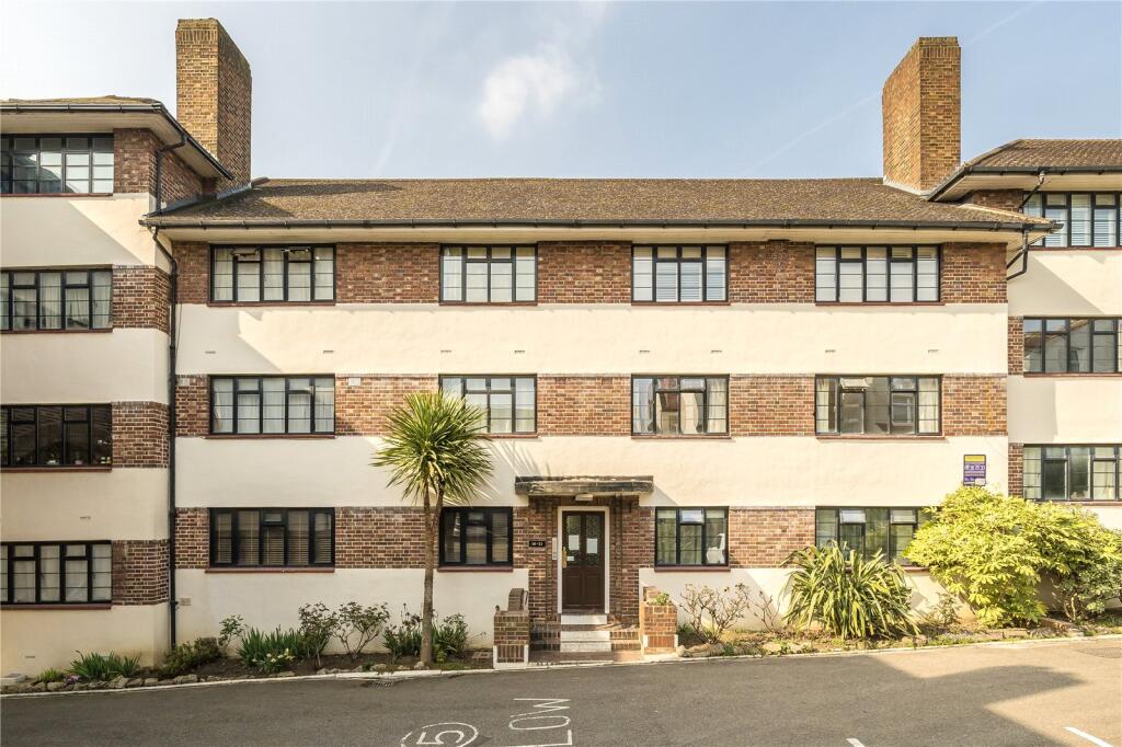 Main image of property: Glyn Court, 199 Leigham Court Road, London, SW16