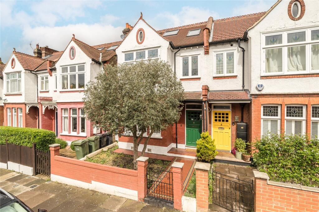 Main image of property: Wyatt Park Road, Streatham Hill, SW2