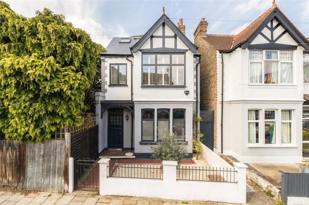 Main image of property: Daysbrook Road, Streatham Hill, SW2
