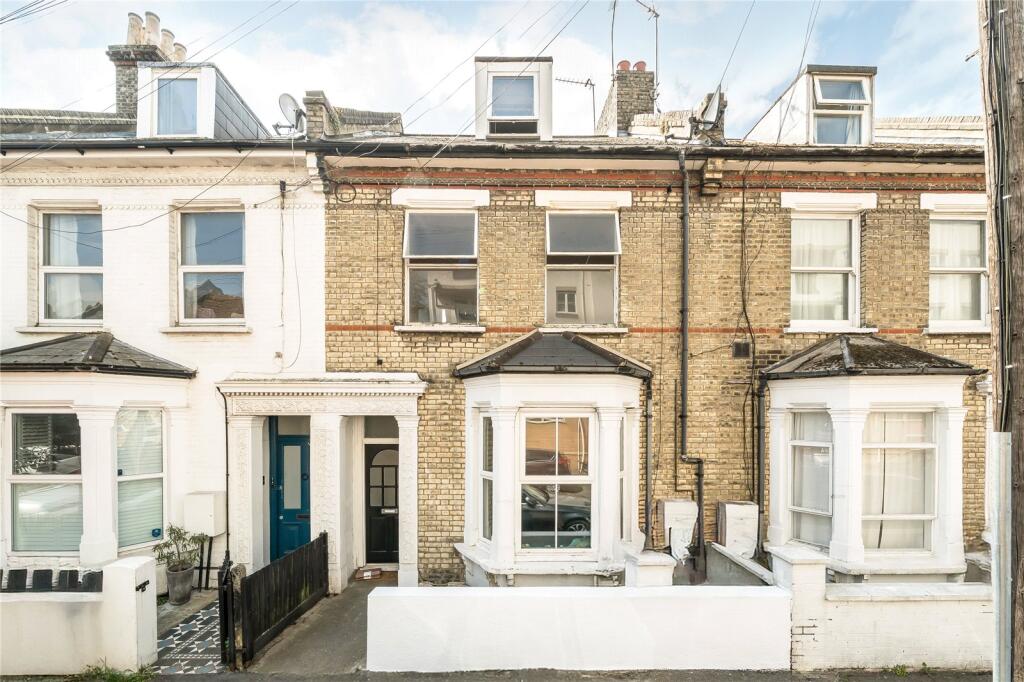 Main image of property: Morrish Road, London, SW2