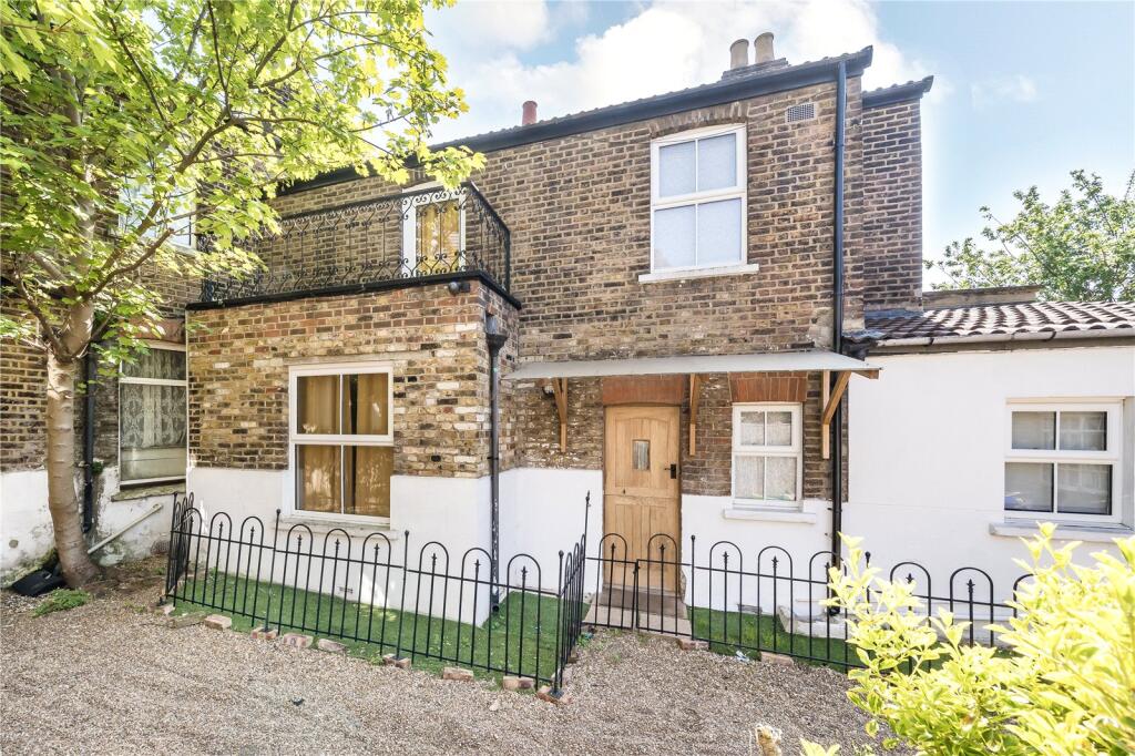 Main image of property: Danbrook Road, London, SW16