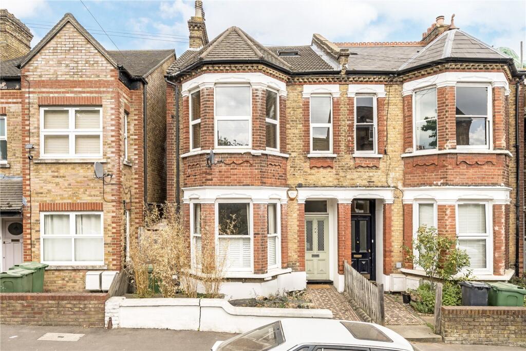 Main image of property: Hainthorpe Road, London, SE27