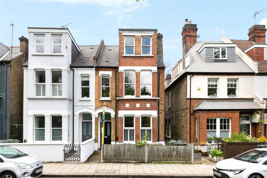 Main image of property: Leigham Vale, London, SW16