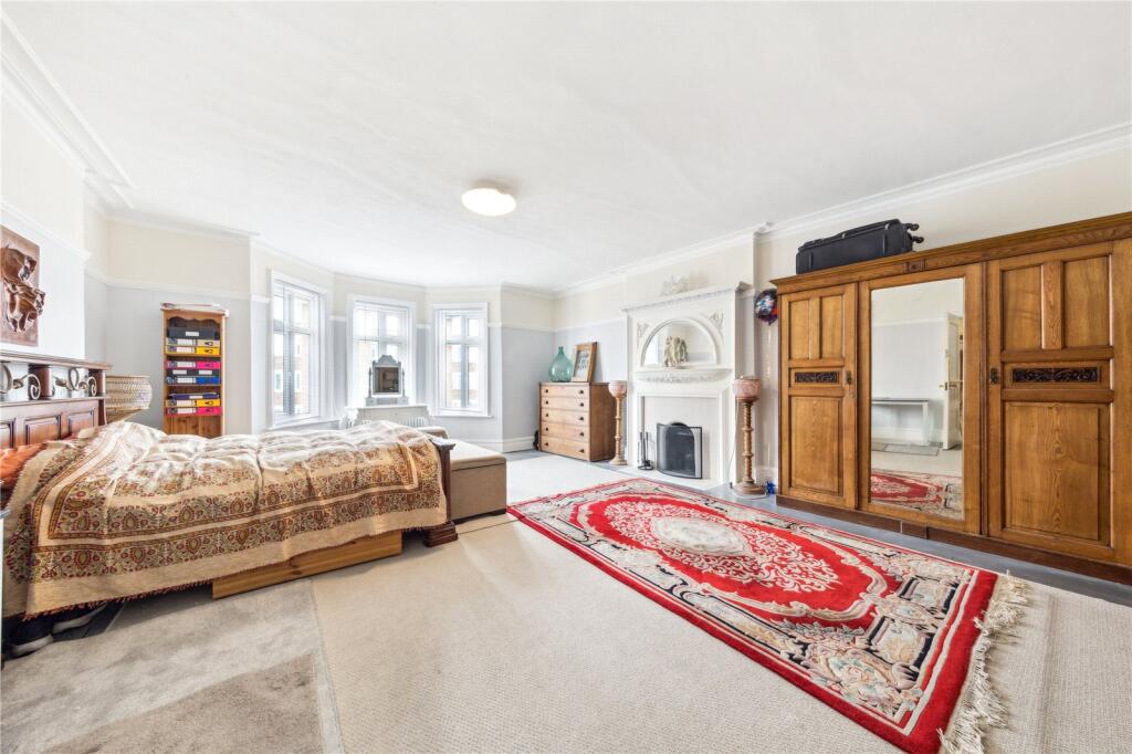 Main image of property: Streatham High Road, London, SW16
