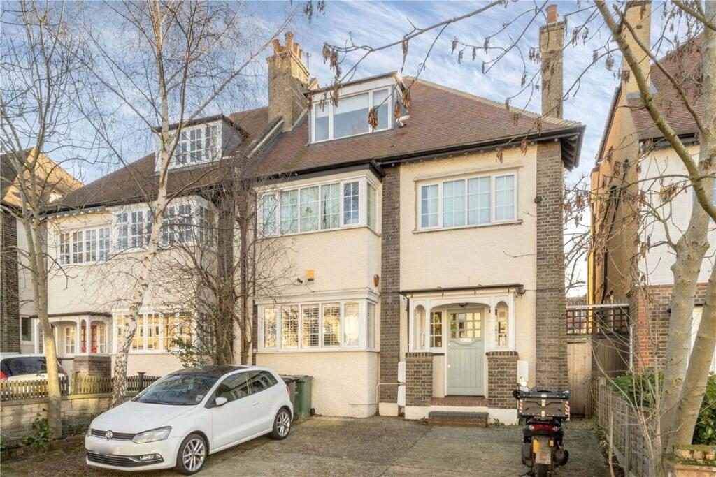 Main image of property: Prentis Road, Streatham
