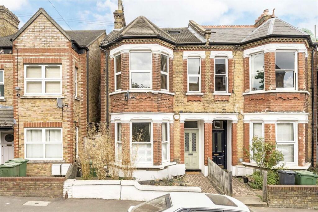 Main image of property: Hainthorpe Road, Streatham