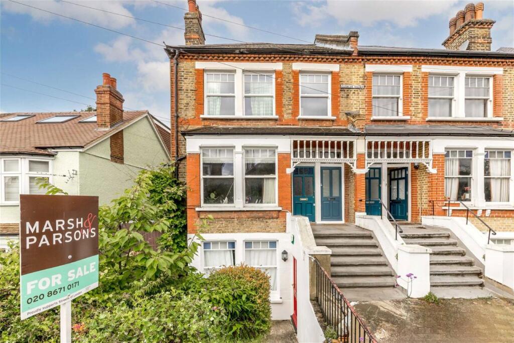 Main image of property: Auckland Hill, Streatham