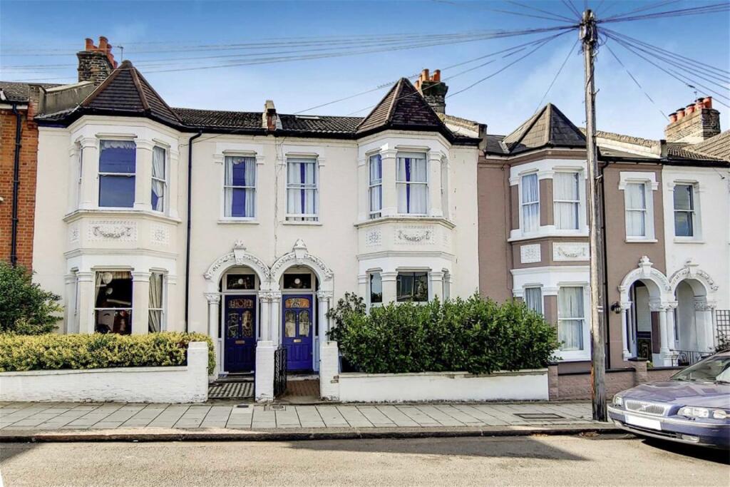 Main image of property: Mount Ephraim Lane, Streatham