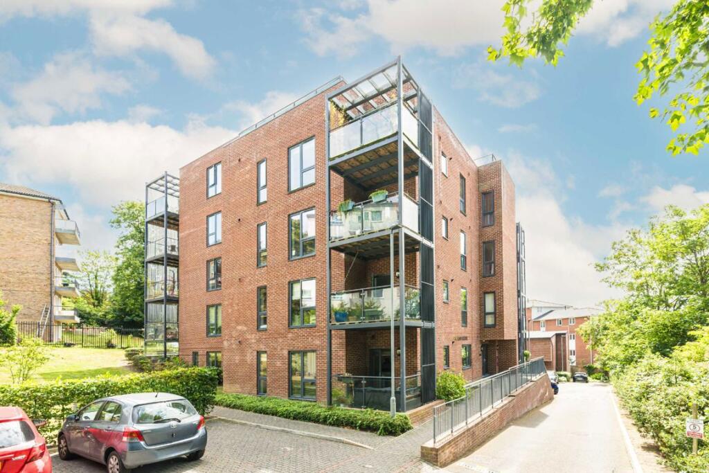 Main image of property: Fuller House, Streatham