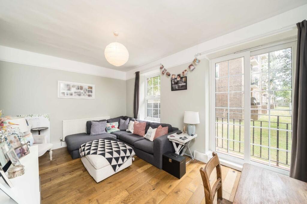 Main image of property: Leigham Avenue, Streatham