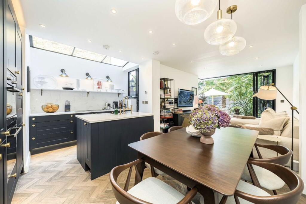 Main image of property: Holmewood Gardens, Brixton