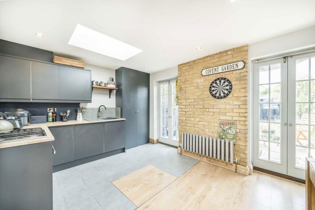 Main image of property: Rowan Crescent, Streatham