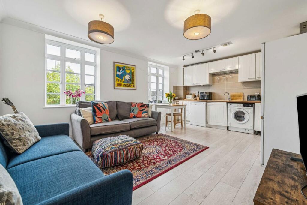 Main image of property: Streatham Hill, Streatham