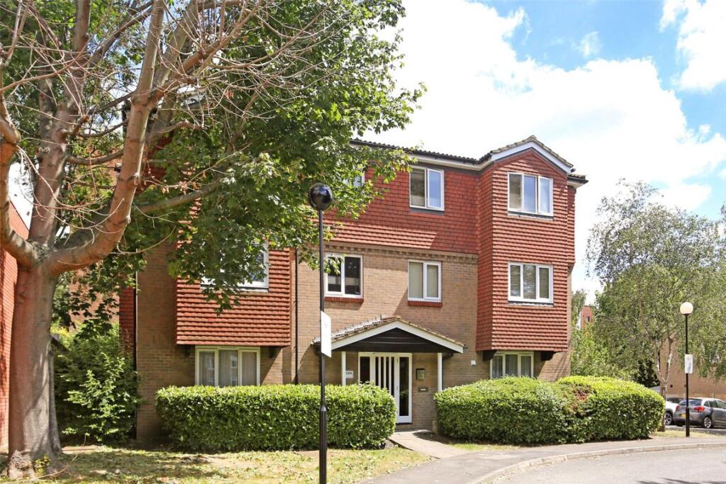 Main image of property: Caroline Close, London