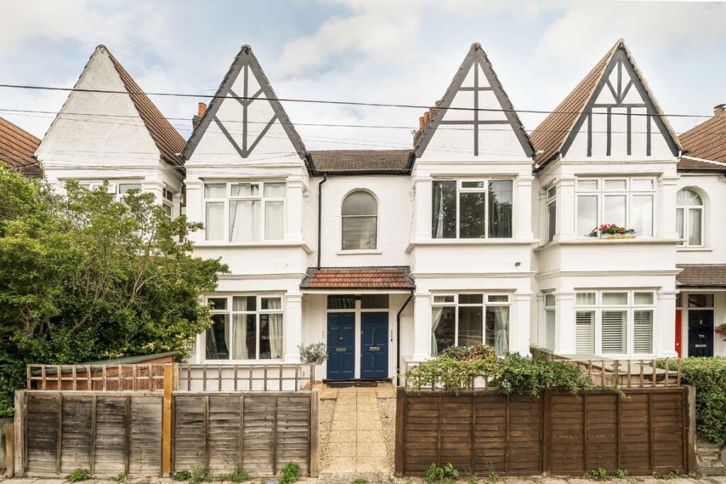 Main image of property: Conyers Road, Streatham