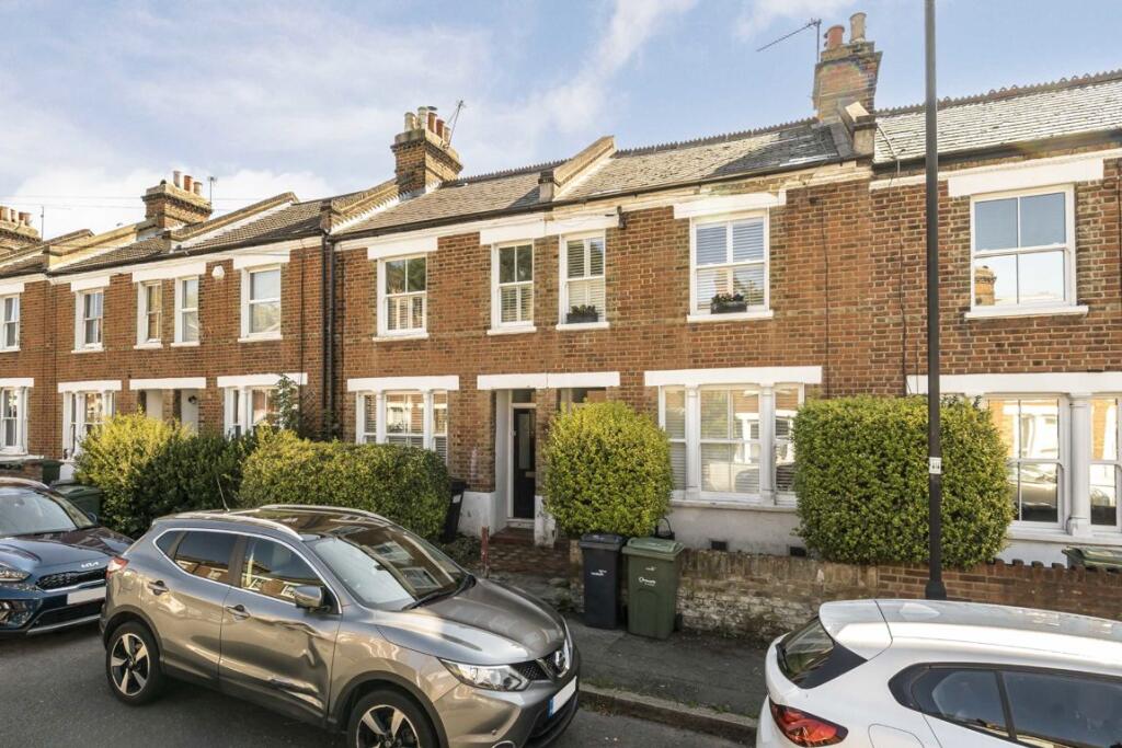 Main image of property: Hambro Road, Streatham