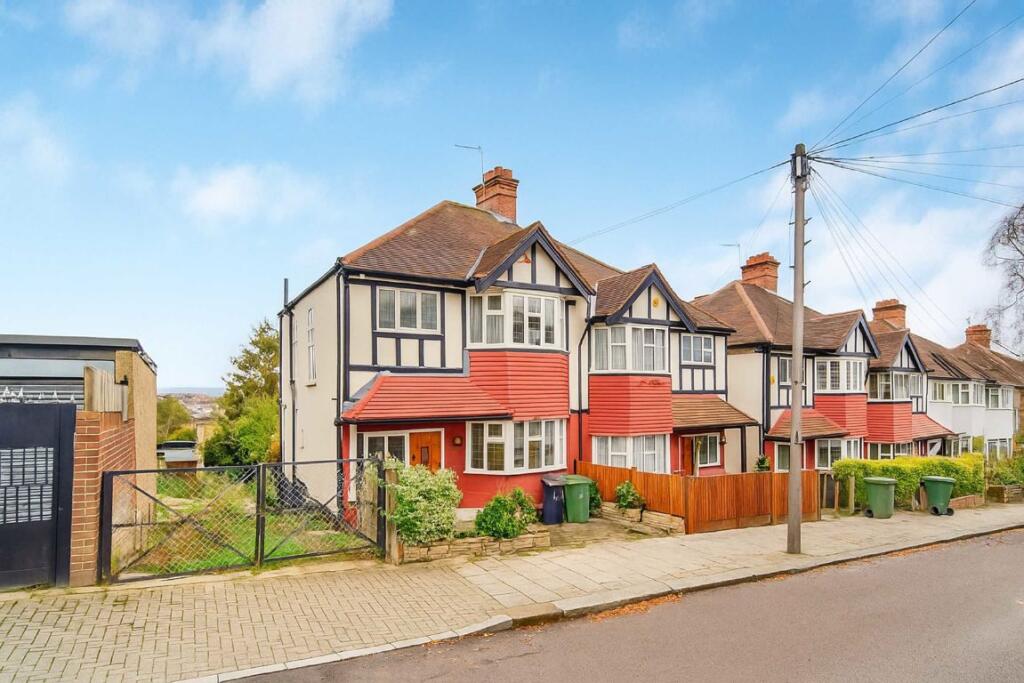 Main image of property: Baldry Gardens, Streatham