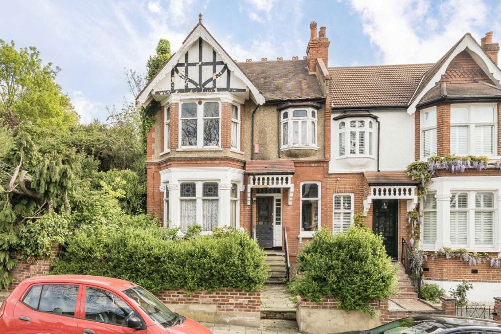 Main image of property: Copley Park, Streatham