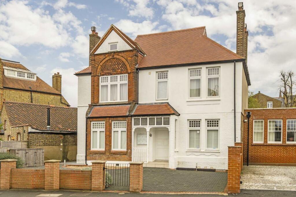Main image of property: Ambleside Avenue, Streatham
