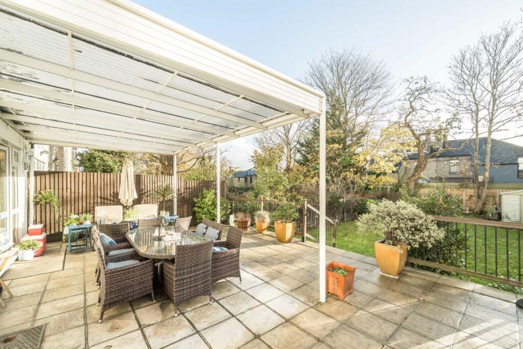 Main image of property: Christchurch Road, Streatham