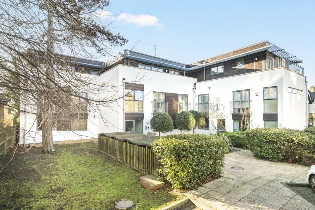 Main image of property: Albans Close, Streatham