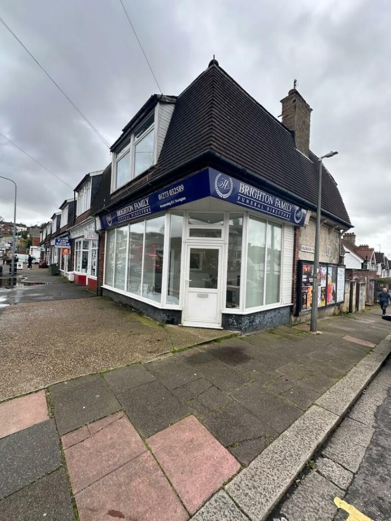 Additional property image - Hollingbury Place, Brighton