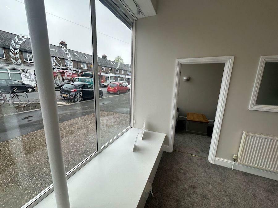 Additional property image - Hollingbury Place, Brighton