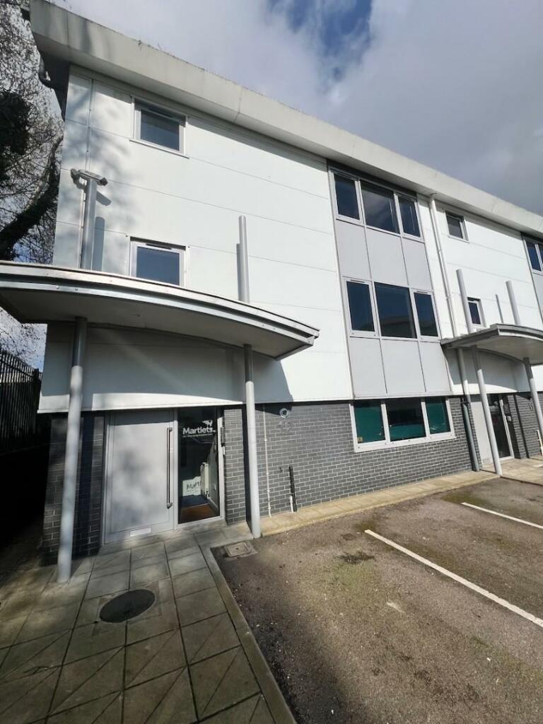 Additional property image - English Business Park, Hove