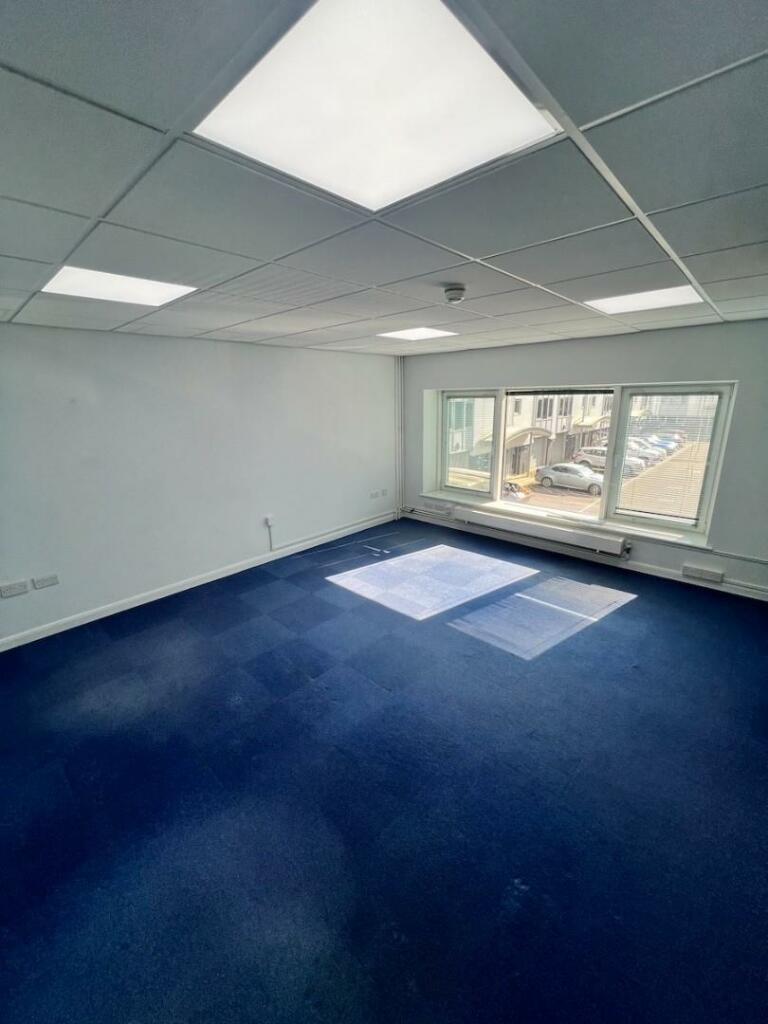 Additional property image - English Business Park, Hove