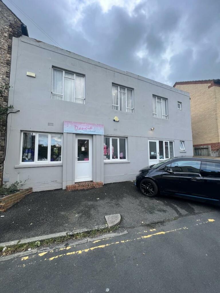 Additional property image - Crown Road, Portslade