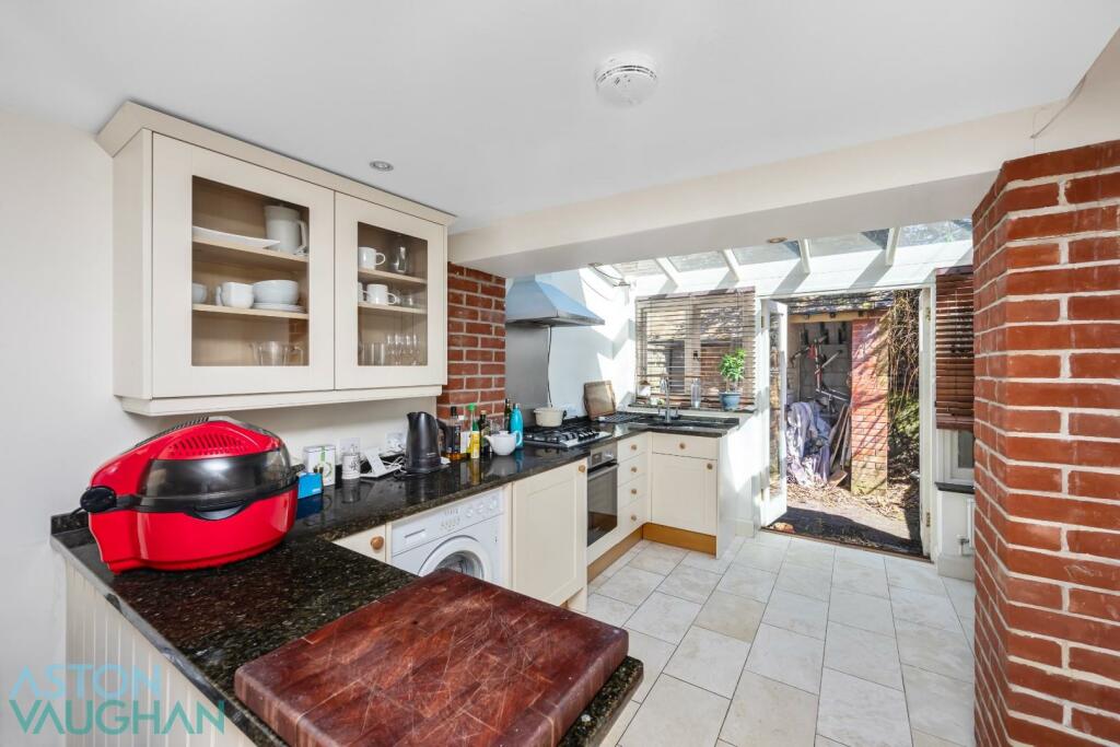 Additional property image - Queen Street, Arundel