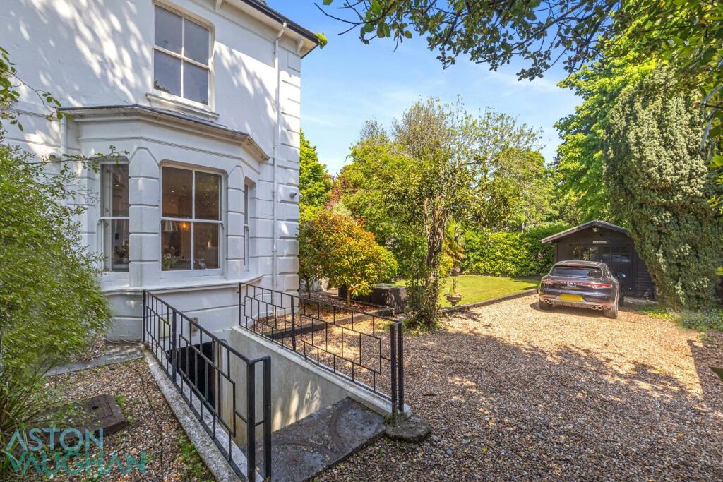 Additional property image - Preston Road, Brighton