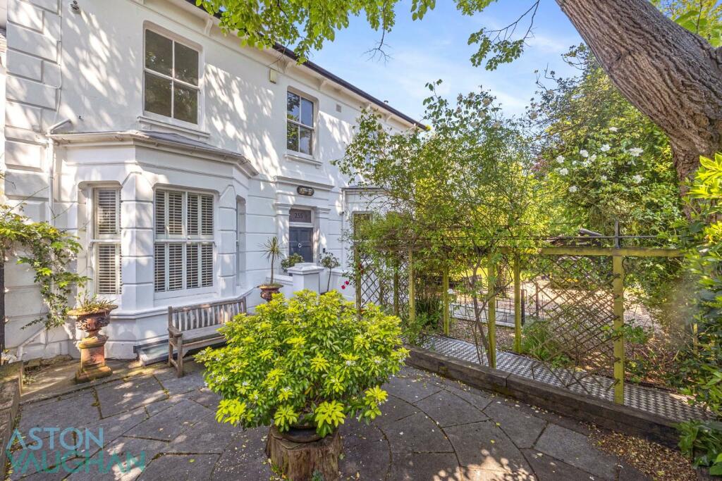 Additional property image - Preston Road, Brighton