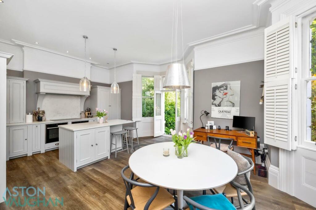 Additional property image - Preston Road, Brighton