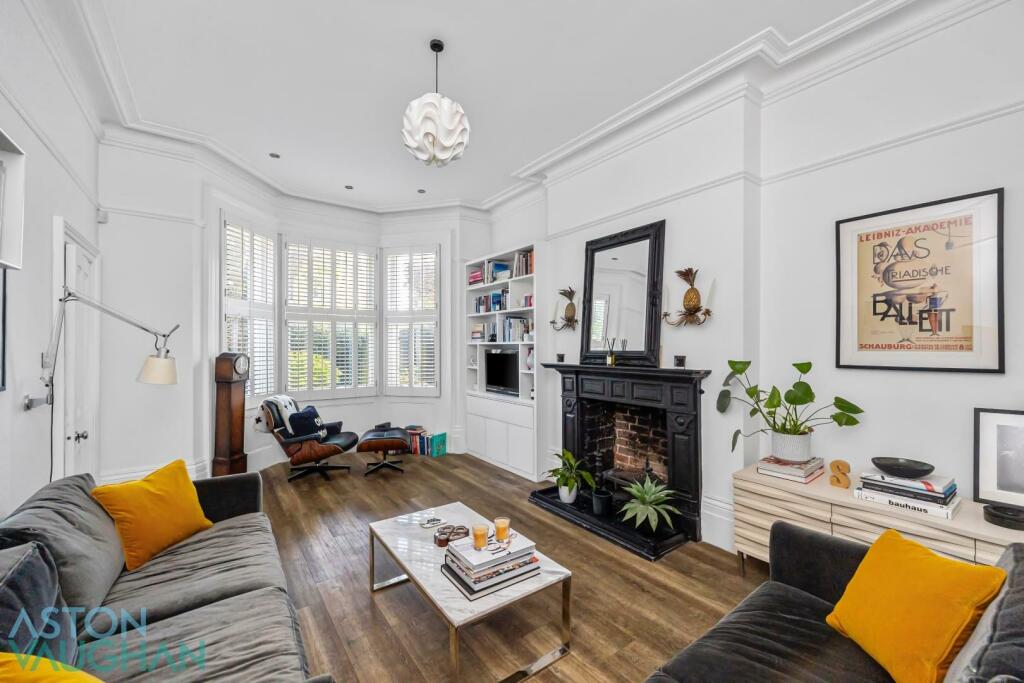 Additional property image - Preston Road, Brighton