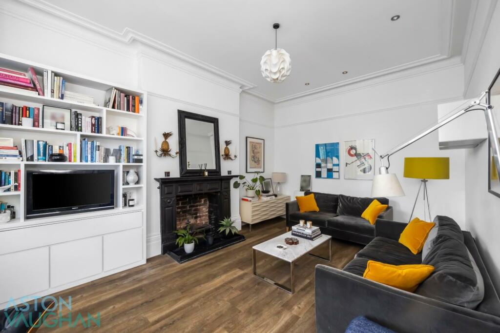 Additional property image - Preston Road, Brighton