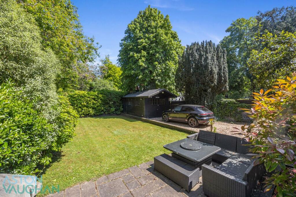 Additional property image - Preston Road, Brighton