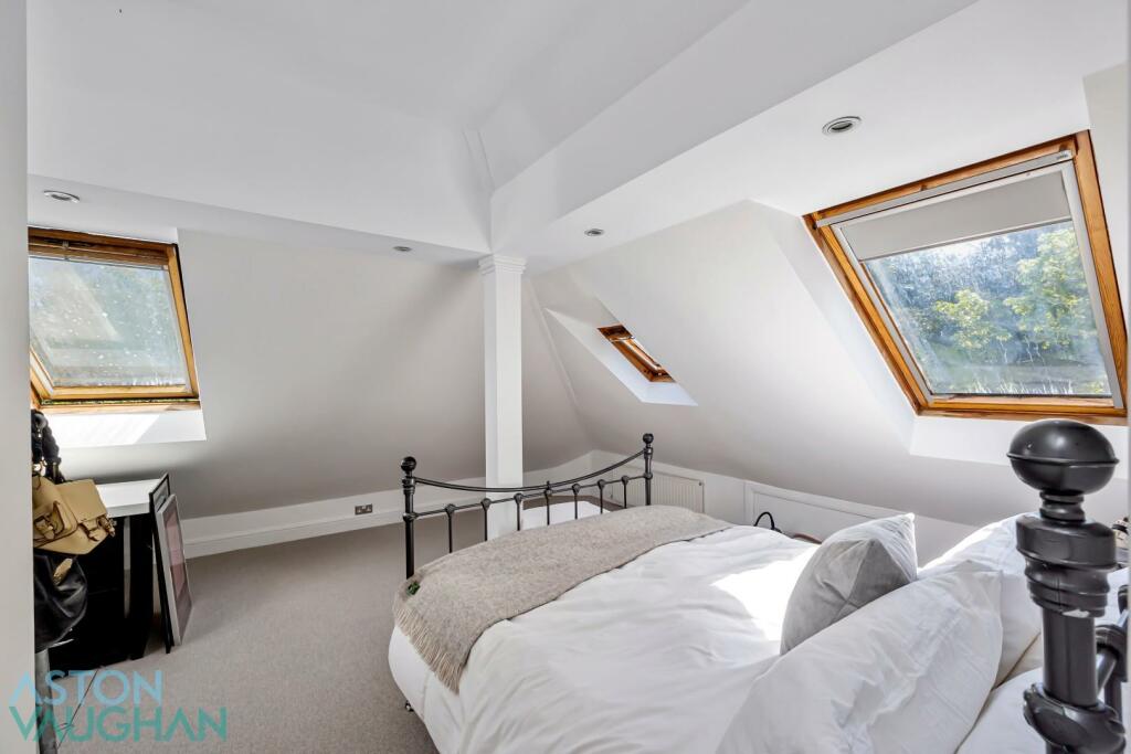 Additional property image - Preston Road, Brighton