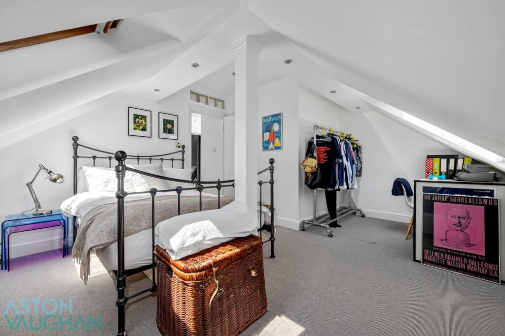 Additional property image - Preston Road, Brighton