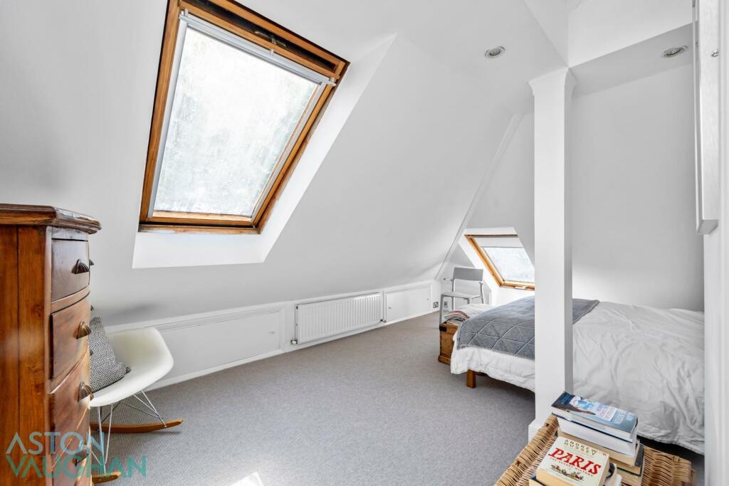 Additional property image - Preston Road, Brighton